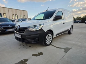 Renault Kangoo 1.5DCI-6ск, снимка 1