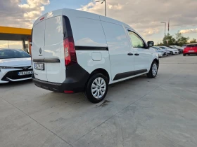 Renault Kangoo 1.5DCI-6ск, снимка 5