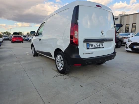Renault Kangoo 1.5DCI-6ск, снимка 3