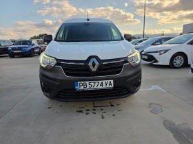 Renault Kangoo 1.5DCI-6ск, снимка 8