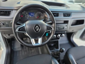 Renault Kangoo 1.5DCI-6ск, снимка 13