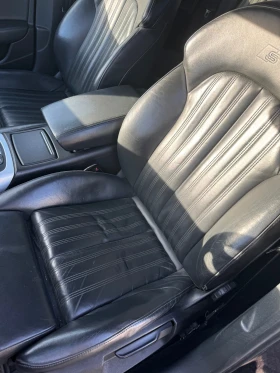 Audi A6 3.0tdi 245 к.с, снимка 9