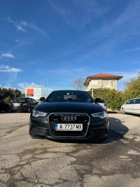 Audi A6 3.0tdi 245 к.с, снимка 3