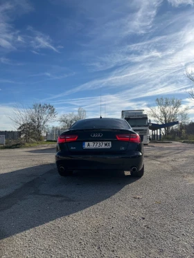 Audi A6 3.0tdi 245 к.с, снимка 6