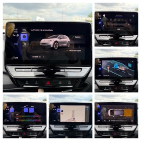 VW ID.3 82kwh-ТЕРМОПОМПА-PRO S-ГАРАНЦИОНЕН , снимка 11