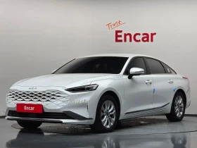Kia K8 3.5 LPG - САМО 30% АВАНС, снимка 1