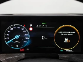 Kia K8 3.5 LPG - САМО 30% АВАНС, снимка 8