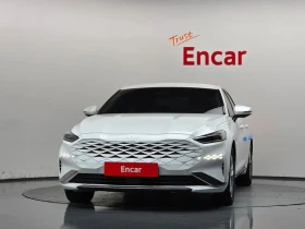 Kia K8 3.5 LPG - САМО 30% АВАНС, снимка 3