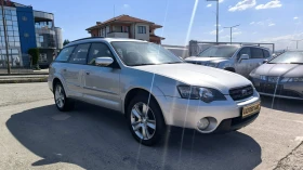 Subaru Outback 3.0i automatic , снимка 3