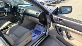 Subaru Outback 3.0i automatic , снимка 7