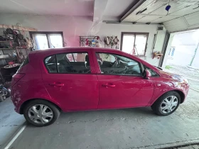 Opel Corsa D, снимка 17