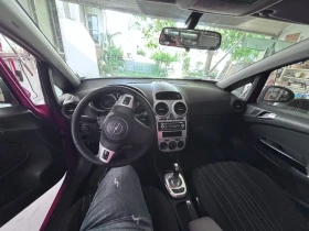 Opel Corsa D, снимка 12