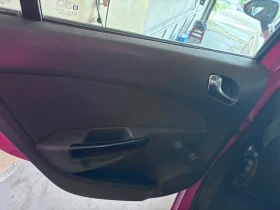 Opel Corsa D, снимка 5