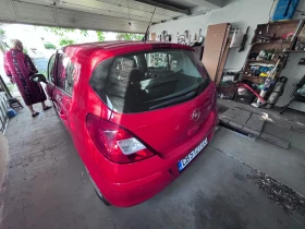 Opel Corsa D, снимка 15