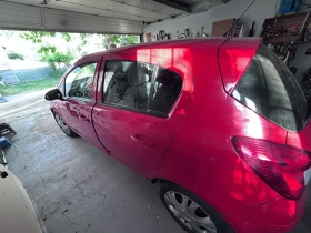Opel Corsa D, снимка 14