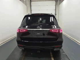 Mercedes-Benz GLS 450, снимка 5
