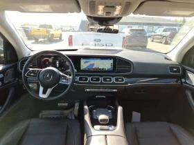 Mercedes-Benz GLS 450, снимка 7