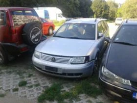 VW Passat 2.8ina 4asti