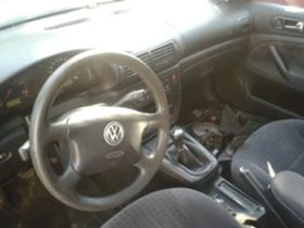 VW Passat 2.8ina 4asti | Mobile.bg    2