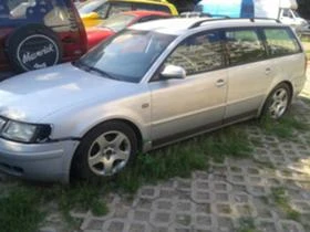 VW Passat 2.8ina 4asti | Mobile.bg    3