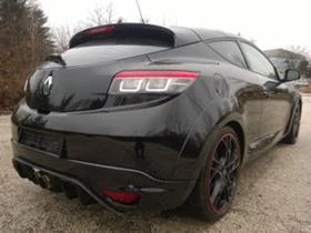 Renault Megane RS TROPHY 0803 | Mobile.bg    4