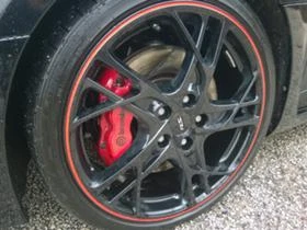 Renault Megane RS TROPHY 0803 | Mobile.bg    7