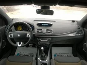 Renault Megane RS TROPHY 0803 | Mobile.bg    9