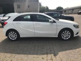     Mercedes-Benz A 200 CDI/220CDI/250 4matic