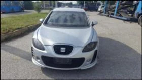 Seat Leon НА ЧАСТИ 2.0TDI BKD 140kc - 10 лв. - 89823895 | Car24.bg