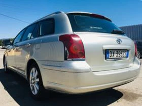 Toyota Avensis 2,0 D4D | Mobile.bg    3