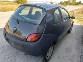 Ford Ka 1.3 60.. | Mobile.bg    2