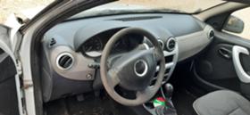 Dacia Sandero 1.5 DCI | Mobile.bg   6