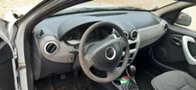 Dacia Sandero 1.5 DCI | Mobile.bg    6