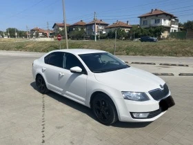 Skoda Octavia, снимка 3