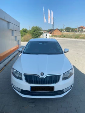 Skoda Octavia | Mobile.bg    7