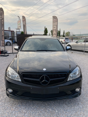 Mercedes-Benz C 350 *AMG PAKET* Avangarde* | Mobile.bg   2