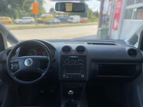 VW Caddy 1.9 TDI, снимка 7