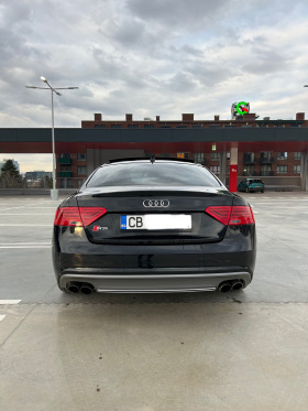 Audi S5 PRESTIGE СОБ. ЛИЗИНГ, снимка 4 - Автомобили и джипове - 44498947