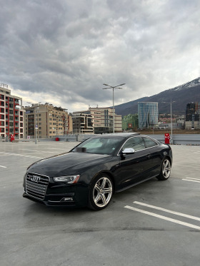 Audi S5 PRESTIGE .  | Mobile.bg   2