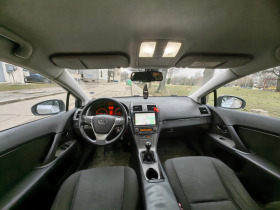 Toyota Avensis D4D, снимка 10