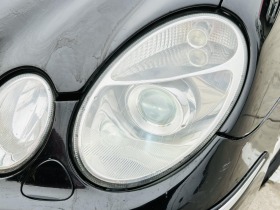 Mercedes-Benz E 320 E320 4 матик Газ ! Спешно !!!, снимка 2 - Автомобили и джипове - 44764855