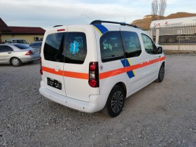 Peugeot Partner 1.6 дизел Италия, снимка 6