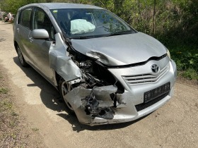 Toyota Verso 2.0 d4d НА ЧАСТИ, снимка 2 - Автомобили и джипове - 45332771