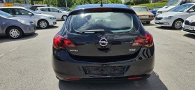 Opel Astra 1.4i* GPL* 101hp* COSMO*  | Mobile.bg   7