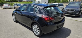 Opel Astra 1.4i* GPL* 101hp* COSMO*  | Mobile.bg   6