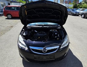 Opel Astra 1.4i* GPL* 101hp* COSMO* , снимка 13