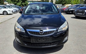 Opel Astra 1.4i* GPL* 101hp* COSMO* , снимка 1