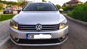 VW Passat 1.4 TSI 150 k.c. Metan, снимка 3