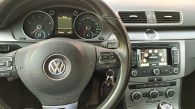 VW Passat 1.4 TSI 150 k.c. Metan, снимка 7 - Автомобили и джипове - 45702915