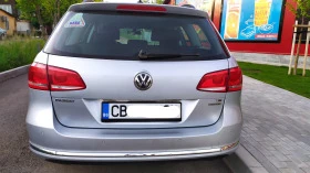 VW Passat 1.4 TSI 150 k.c. Metan, снимка 4